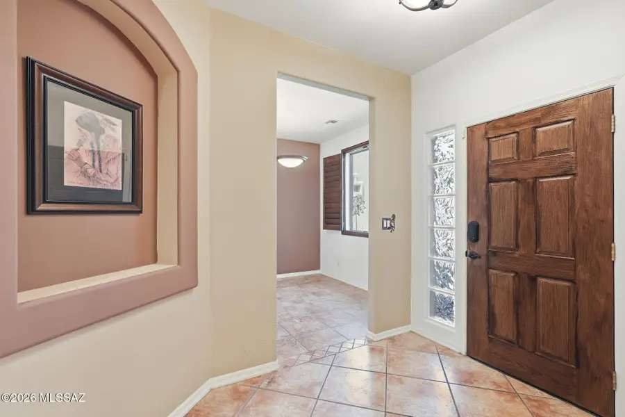 465 W Deerwood, Green Valley, AZ 85614 - #2