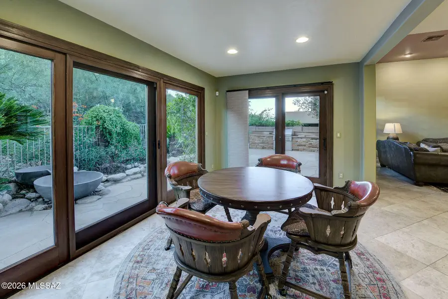 4318 N Sunset Cliff, Tucson, AZ 85750 - #2