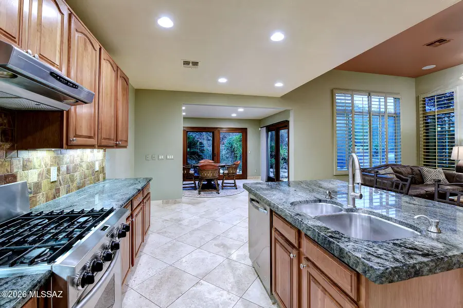 4318 N Sunset Cliff, Tucson, AZ 85750 - #3