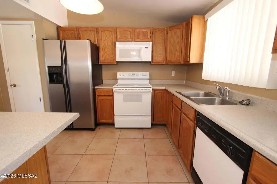8851 E Shiloh, Tucson, AZ 85710 - #3