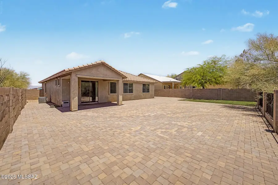 8 E Adytum, Vail, AZ 85641 - #2