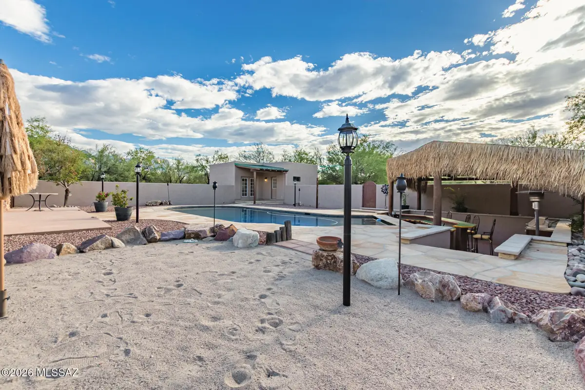 5100 E Golder Ranch, Tucson, AZ 85739 - #1