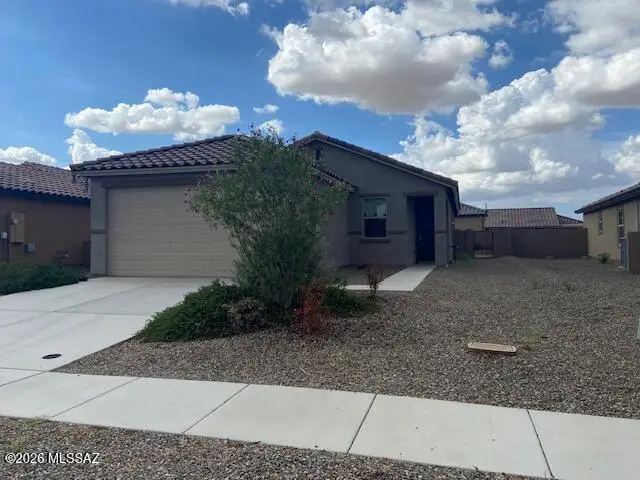 678 W Calle Calca, Sahuarita, AZ 85629 - #1