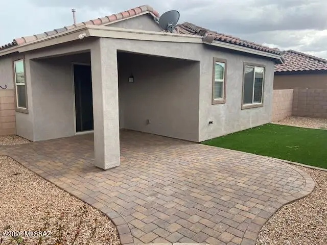 678 W Calle Calca, Sahuarita, AZ 85629 - #3