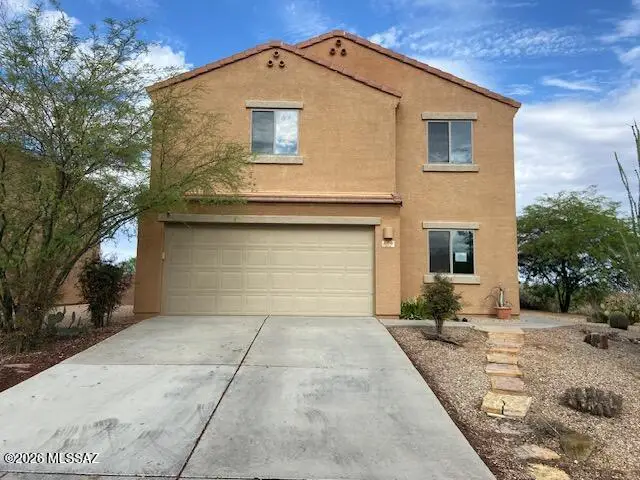 600 S Willis Ray, Vail, AZ 85641 - #1