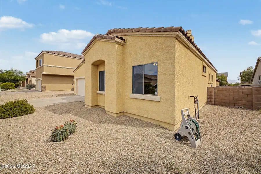 6358 E Koufax, Tucson, AZ 85756 - #2