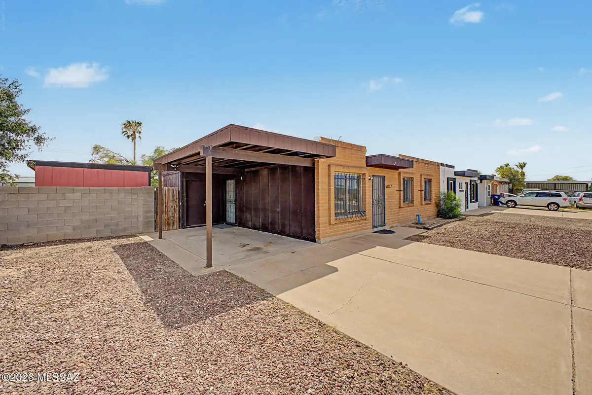 6548 E Barrow, Tucson, AZ 85730 - #1