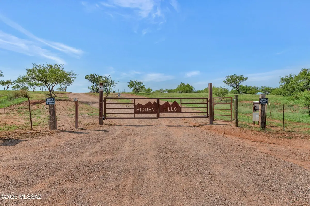 13796 E Spring Buck, Sonoita, AZ 85637 - #1