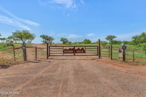 13796 E Spring Buck, Sonoita, AZ 85637