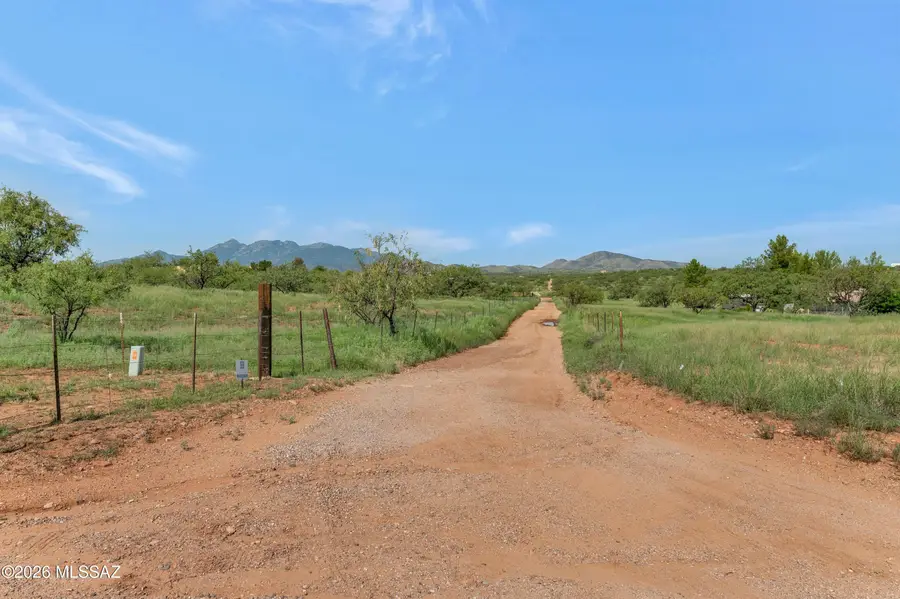 13796 E Spring Buck, Sonoita, AZ 85637 - #2