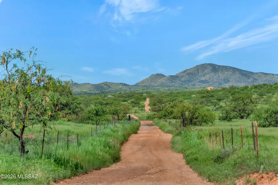 13796 E Spring Buck, Sonoita, AZ 85637 - #3