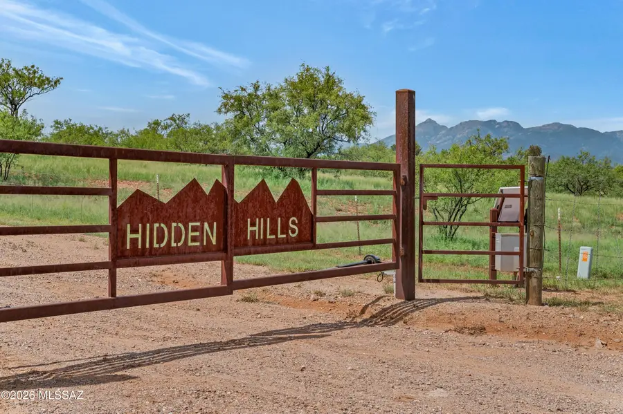 Wild Antelope, Sonoita, AZ 85637 - #2