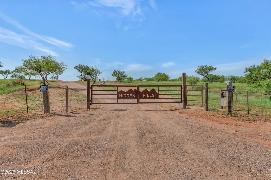 Wild Antelope, Sonoita, AZ 85637 - #3