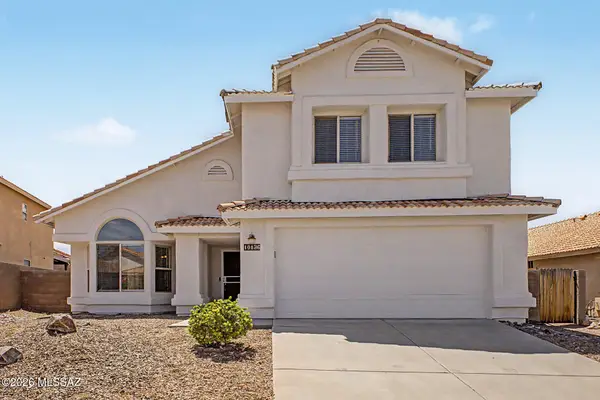 10136 E Axe Handle, Tucson, AZ 85748