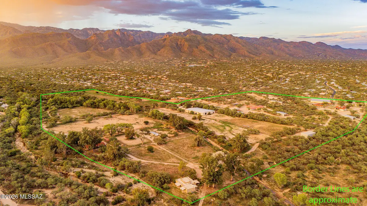 4101 N Bear Canyon, Tucson, AZ 85749 - #1