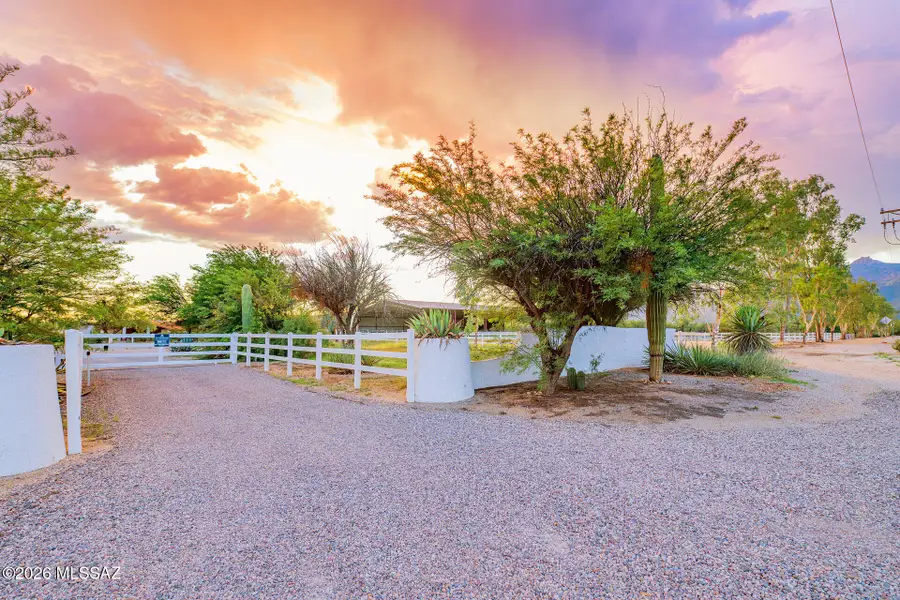 4101 N Bear Canyon, Tucson, AZ 85749 - #2