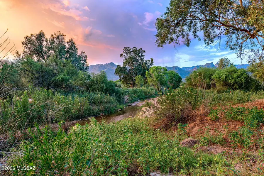 4101 N Bear Canyon, Tucson, AZ 85749 - #3