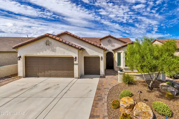 32882 S Hyrax, Oracle, AZ 85623