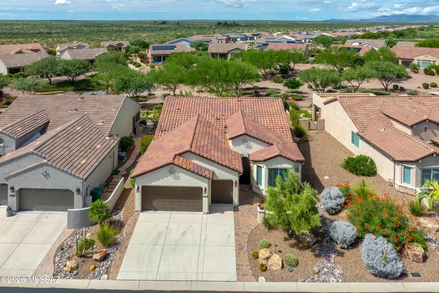 32882 S Hyrax, Oracle, AZ 85623 - #2