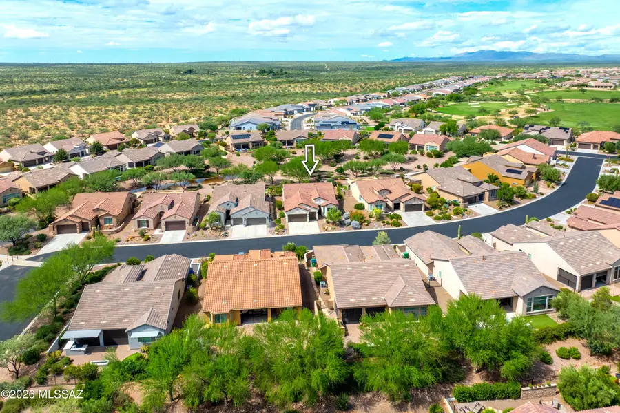 32882 S Hyrax, Oracle, AZ 85623 - #3