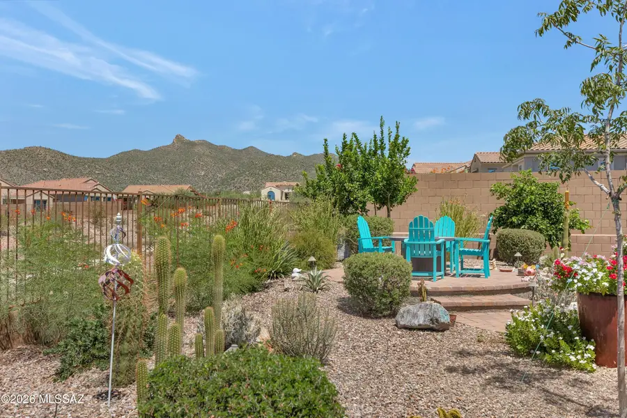 6910 W Cliff Spring, Marana, AZ 85658 - #2