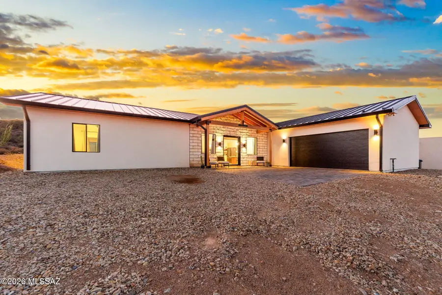 6960 S Sorrel, Tucson, AZ 85746 - #3