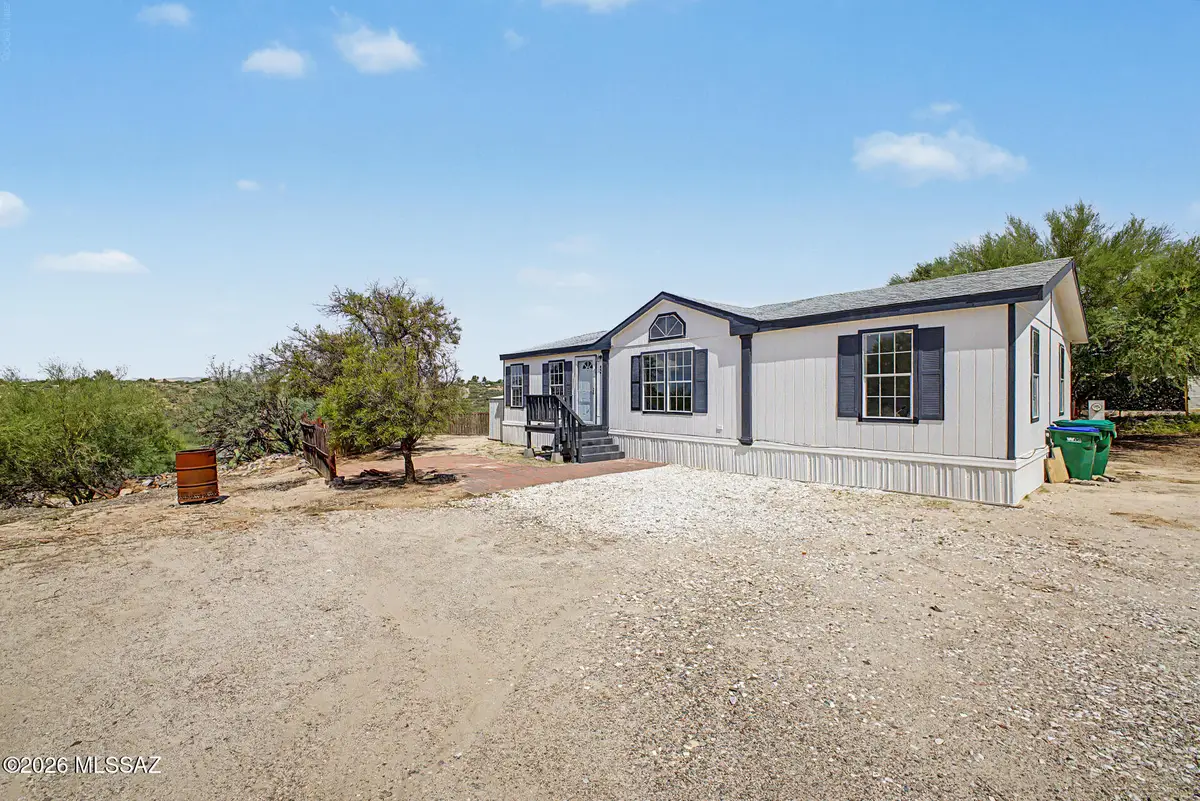 4481 E Golder Ranch, Tucson, AZ 85739 - #1