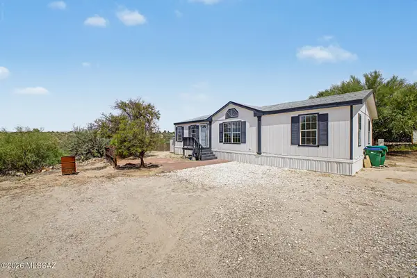 4481 E Golder Ranch, Tucson, AZ 85739