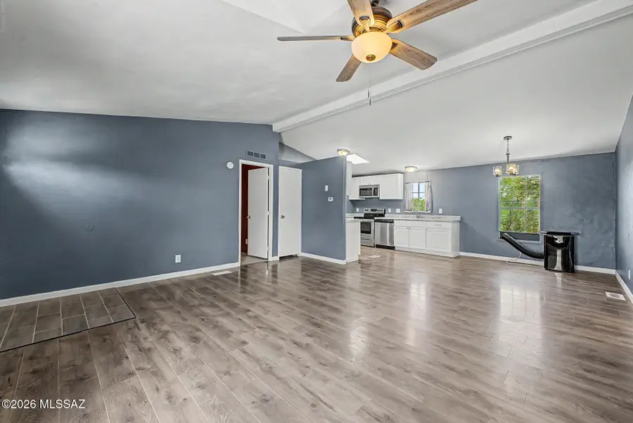 4481 E Golder Ranch, Tucson, AZ 85739 - #3