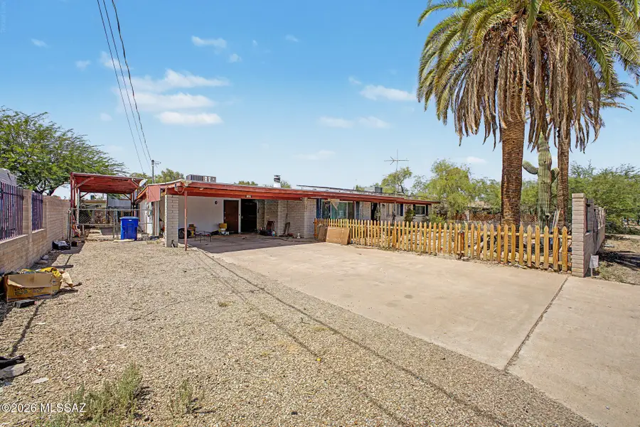 1801 N Rosemont, Tucson, AZ 85712 - #3