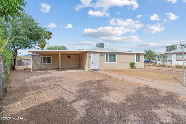 1043 E Simmons, Tucson, AZ 85719