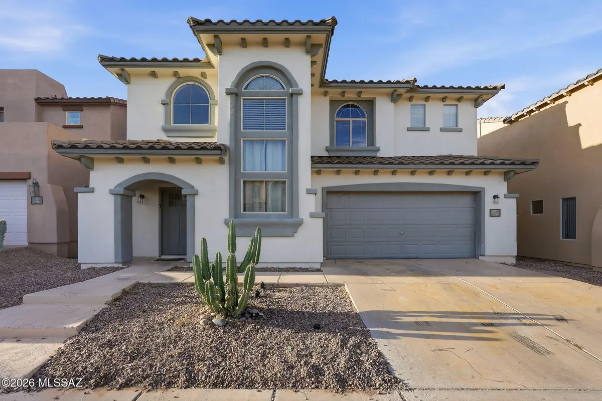 78 W Camino Rancho Viejo, Sahuarita, AZ 85629 - #1