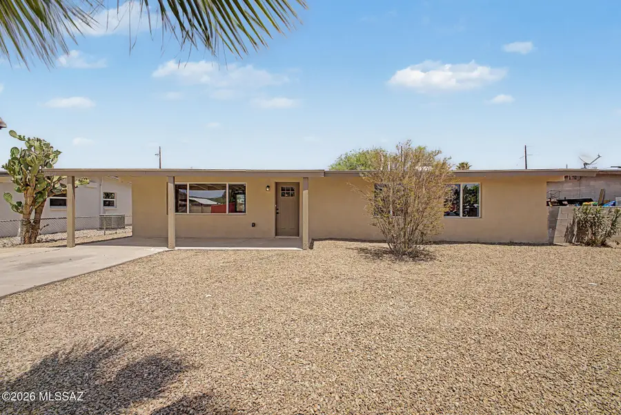 1212 W Fresno, Tucson, AZ 85745 - #2