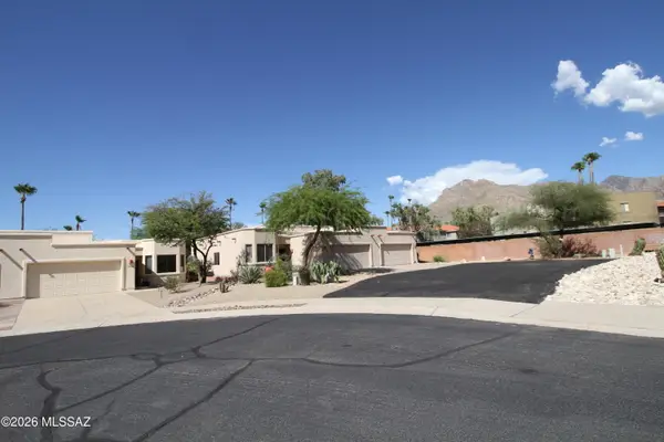 8174 N Peppersauce, Oro Valley, AZ 85704