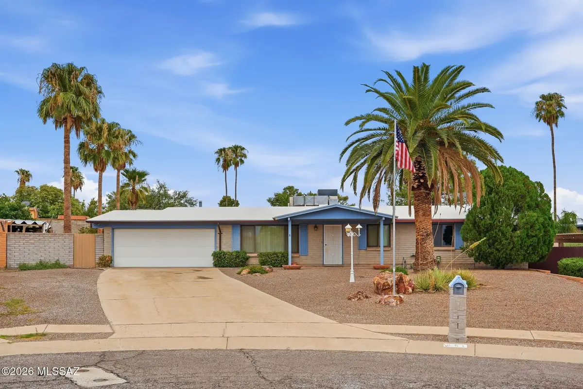 651 N Colette, Tucson, AZ 85748 - #1