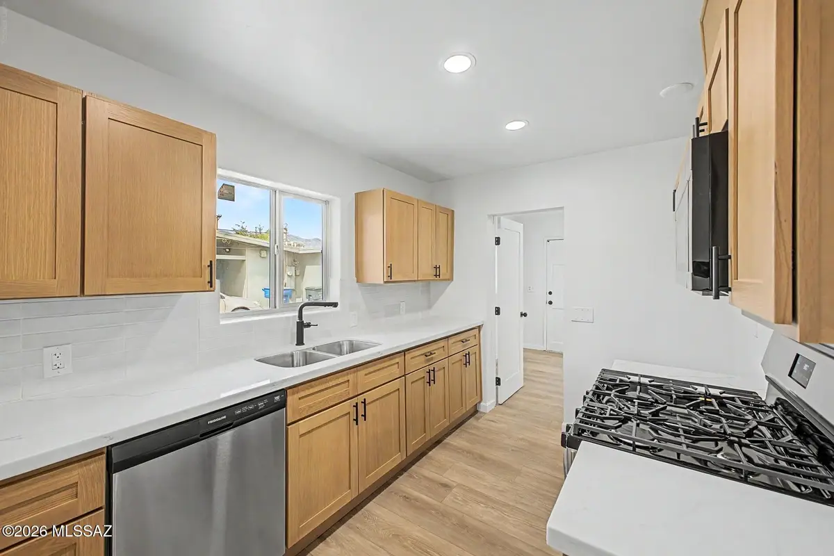 3320 N Tucson, Tucson, AZ 85716 - #1