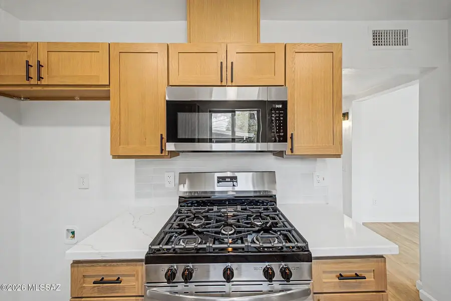 3320 N Tucson, Tucson, AZ 85716 - #3