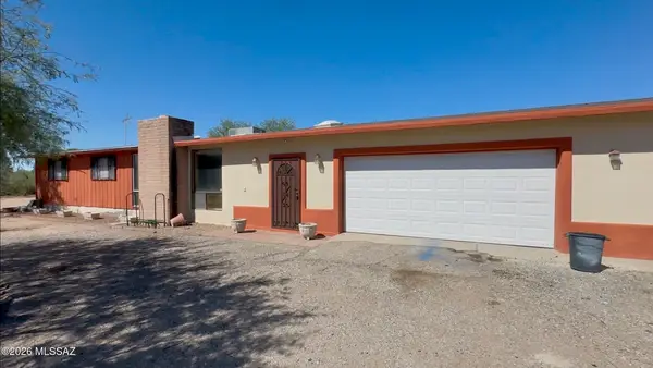 17350 S Myrick, Sahuarita, AZ 85629