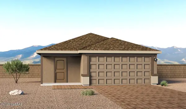 3676 W Via Los Olmecas, Tucson, AZ 85746