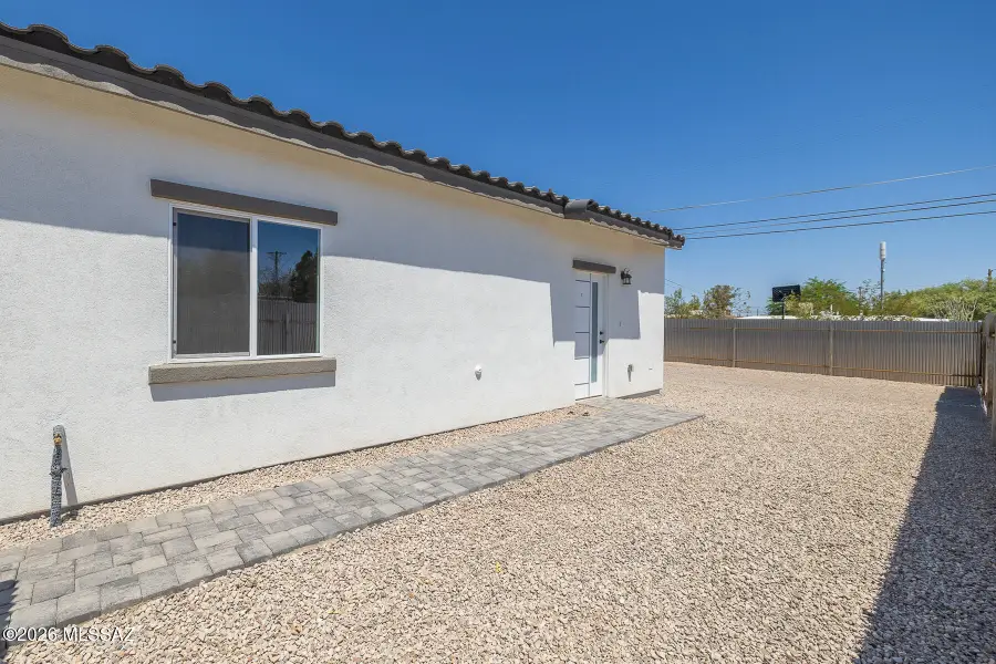 3920 E Fairmount, Tucson, AZ 85712 - #3