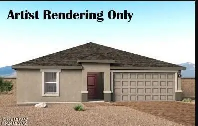 3780 W Via Los Aztecas, Tucson, AZ 85746
