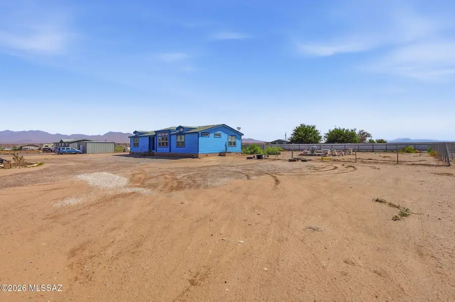 1577 S Montierth, Safford, AZ 85546 - #3