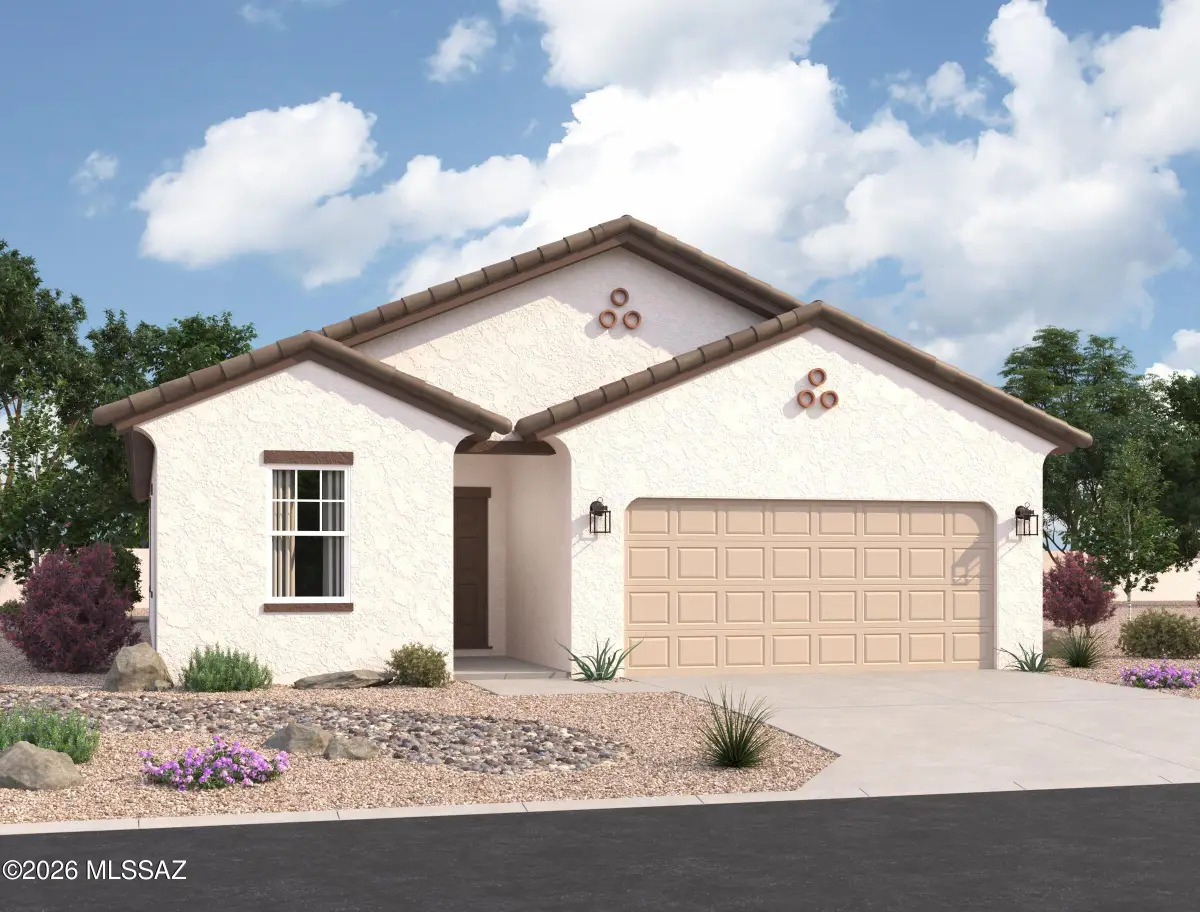6749 W Mission Lake, Tucson, AZ 85757 - #1