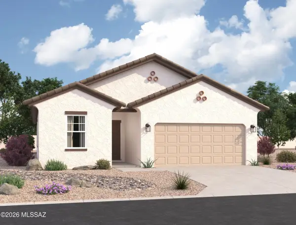 6749 W Mission Lake, Tucson, AZ 85757