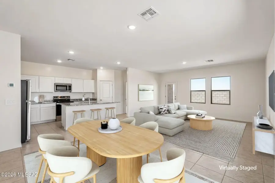 6749 W Mission Lake, Tucson, AZ 85757 - #3