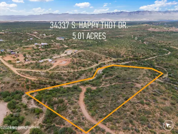 34337 Happy Thot, Oracle, AZ 85623