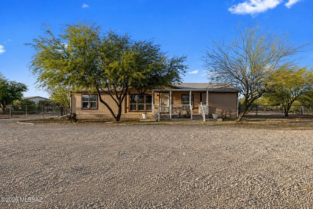 11442 N Paseo Alejandro, Marana, AZ 85653 - #1