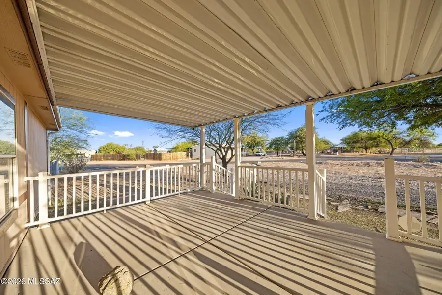 11442 N Paseo Alejandro, Marana, AZ 85653 - #2