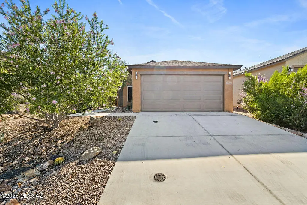 6373 S Ambarella, Tucson, AZ 85756 - #1