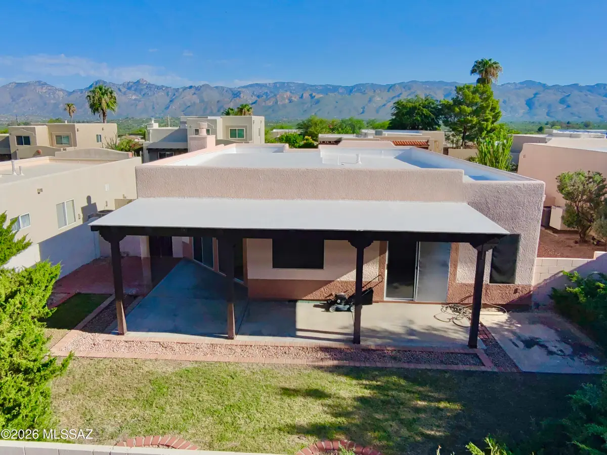 10410 E Passkey, Tucson, AZ 85748 - #1
